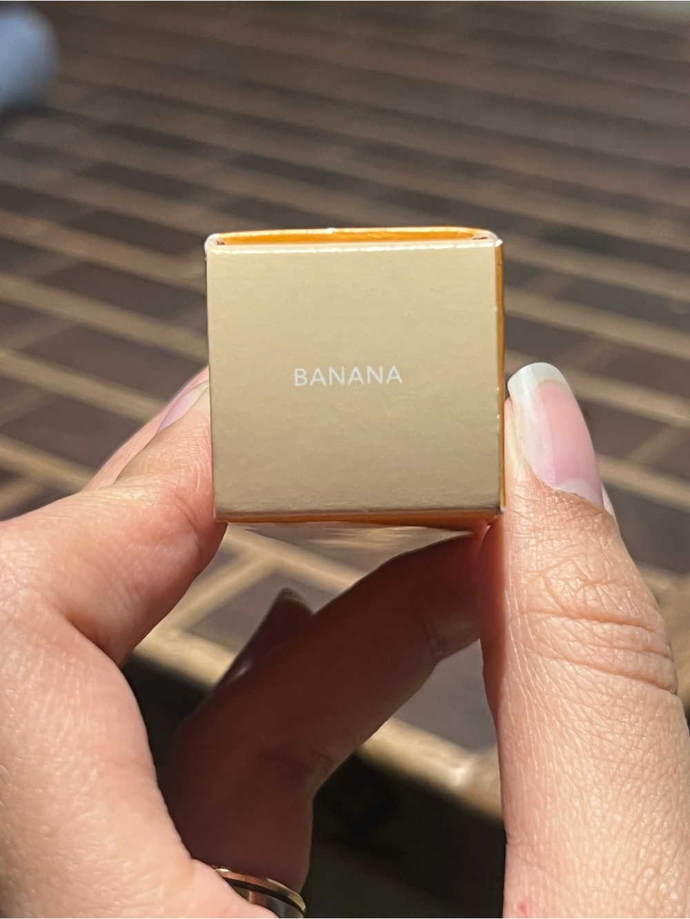 Ole Henriksen Banana Bright Vitamin CC stick